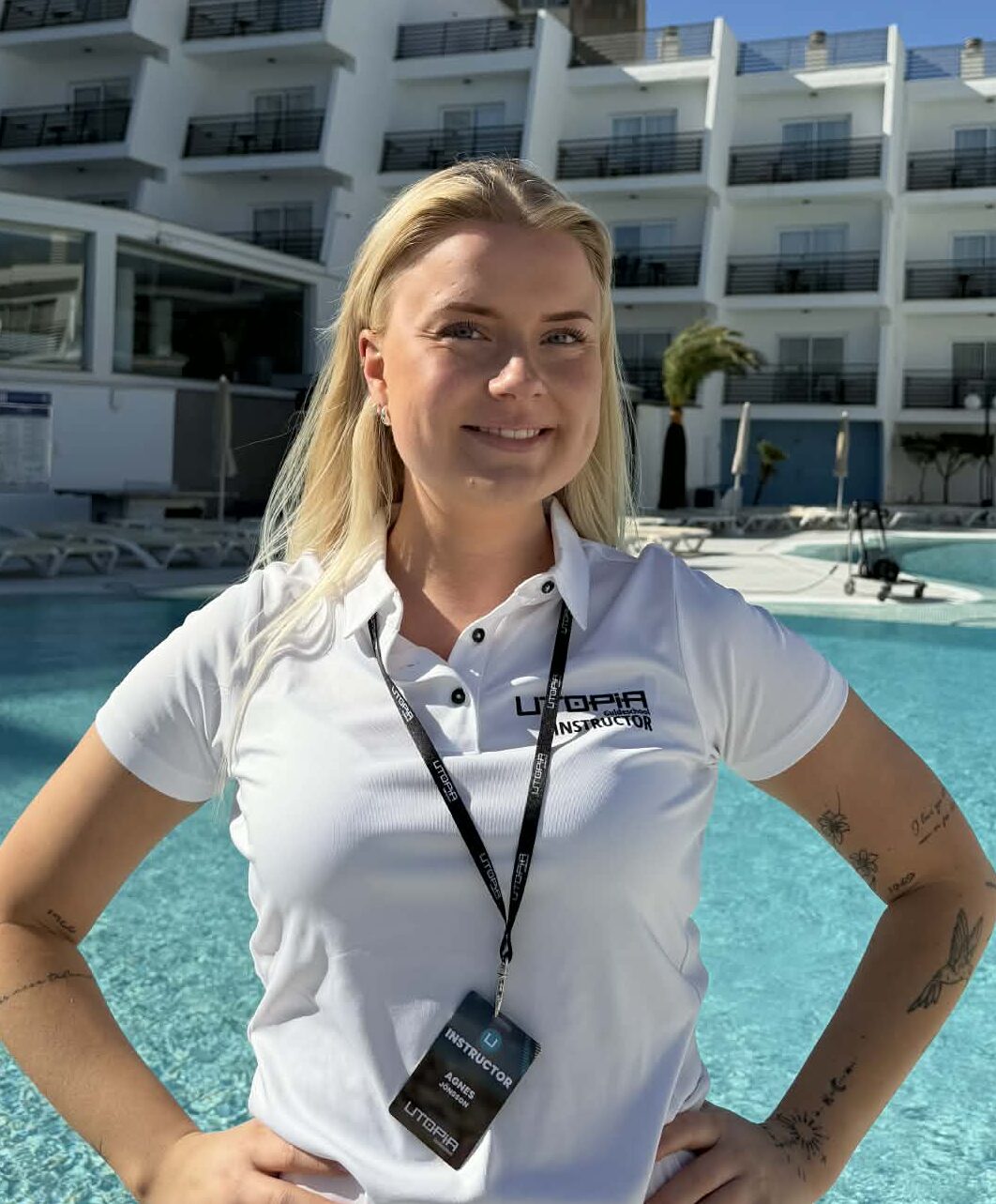 Agnes Jönnson