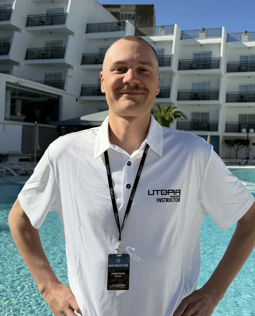 Christian Smærup