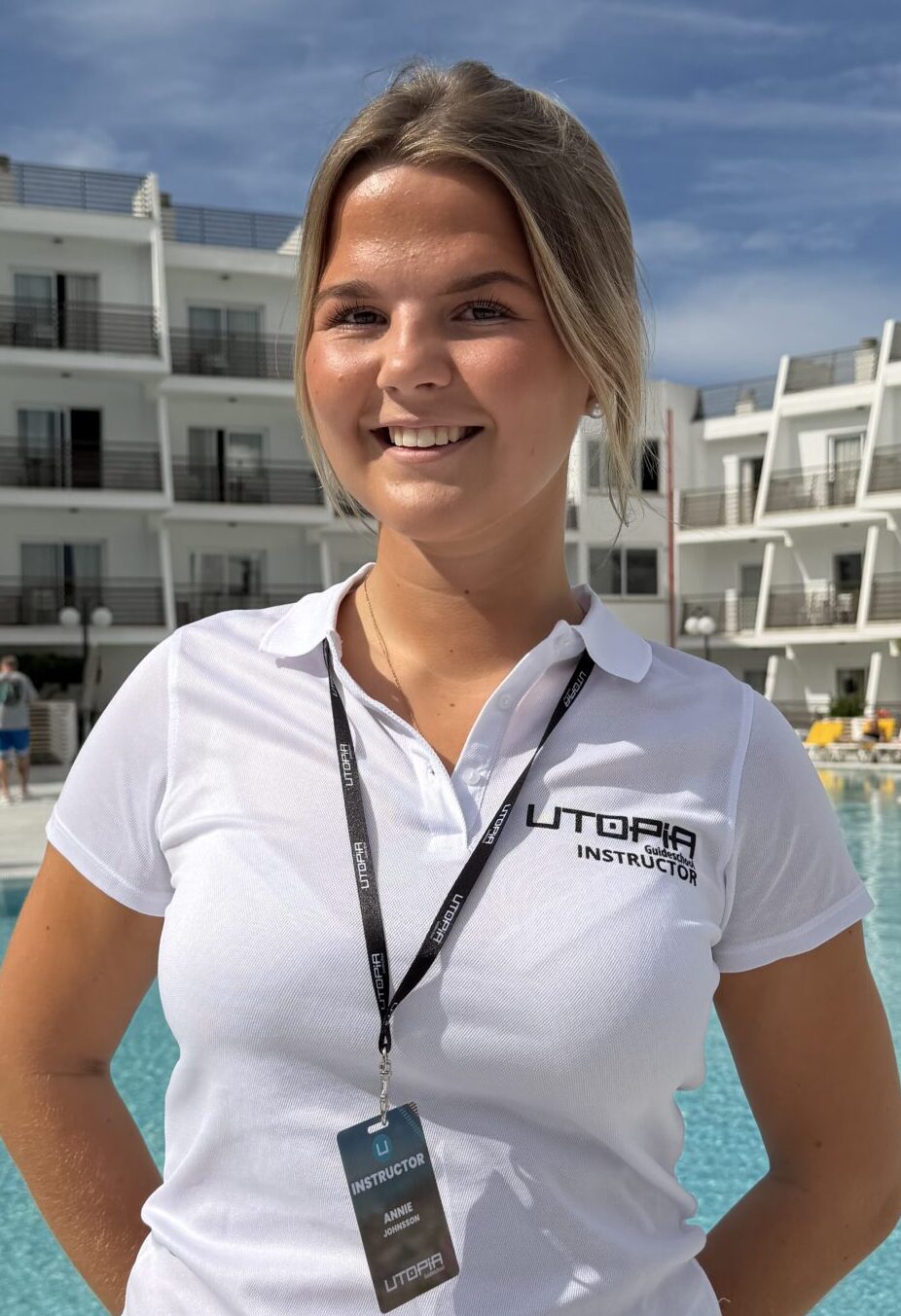 Annie Johnsson