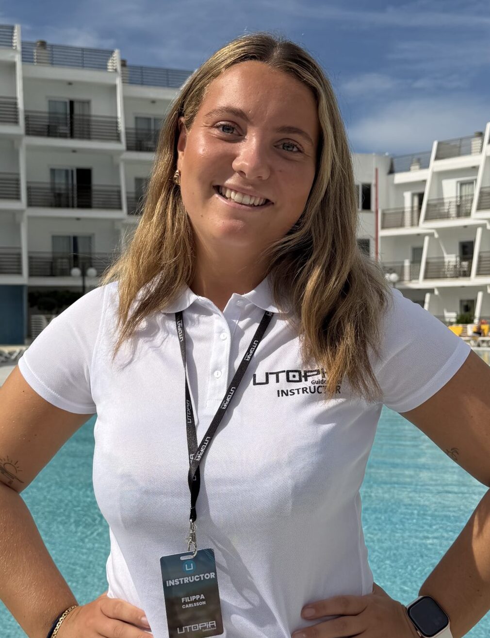 Filippa Carlsson
