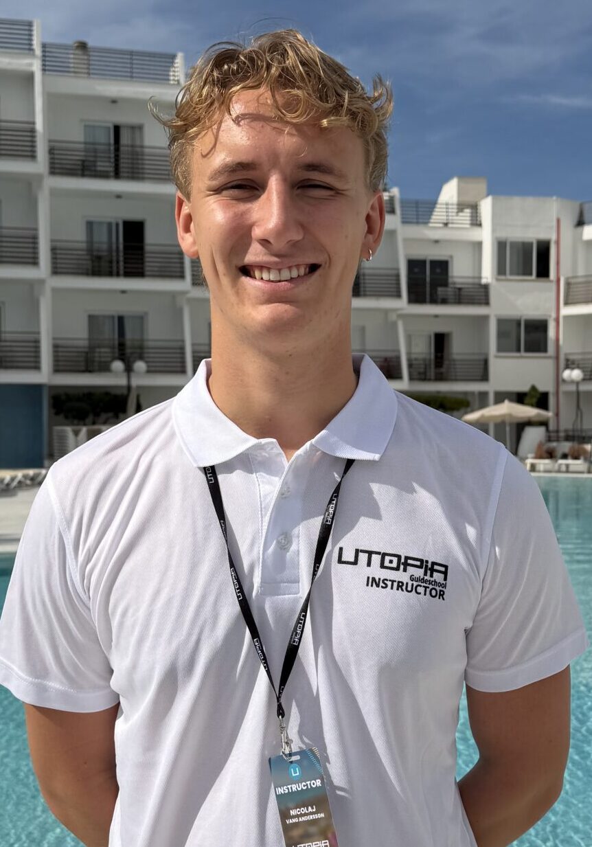 Nicolaj Vang Andersson