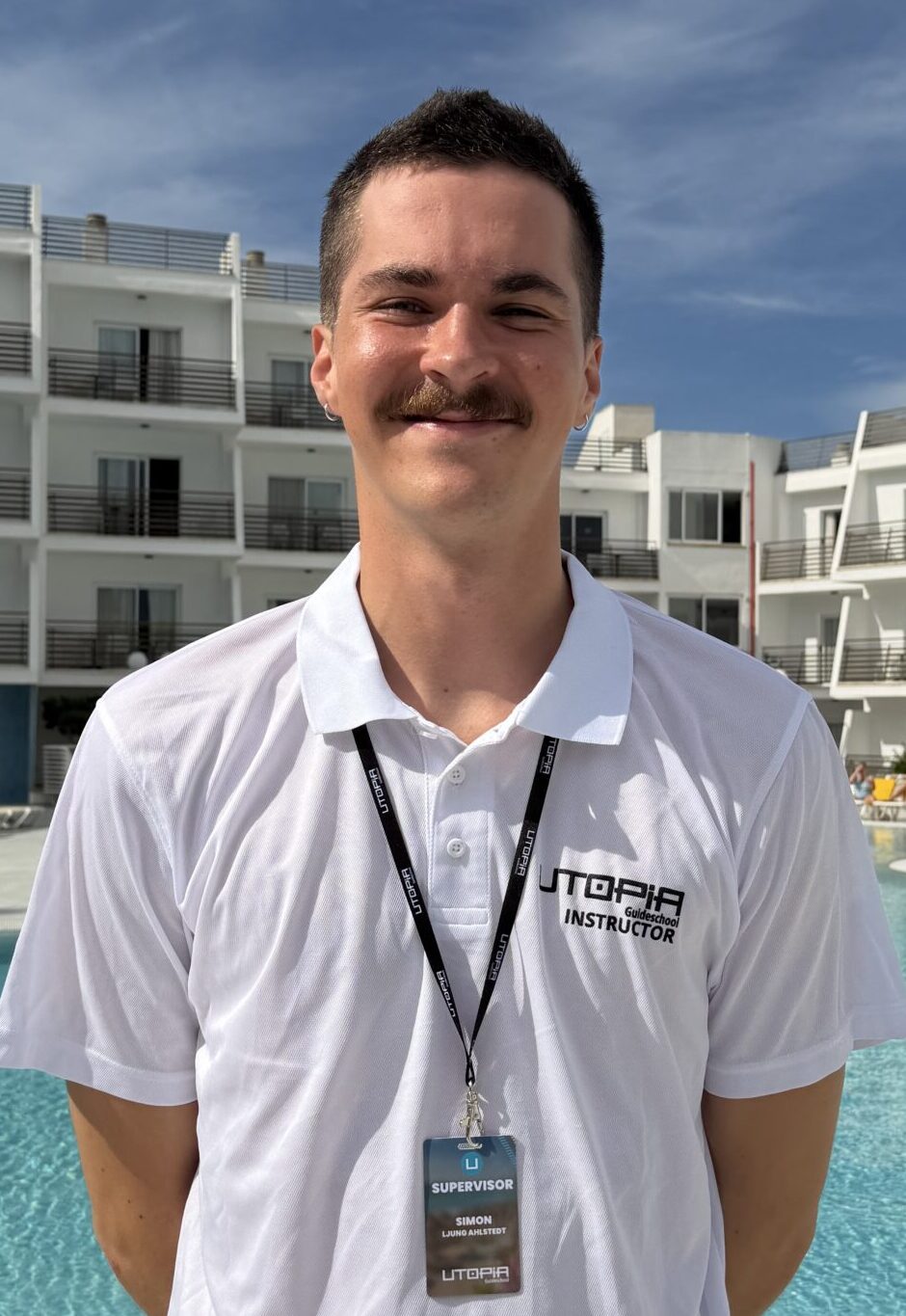 Simon Ljung Ahlstedt
